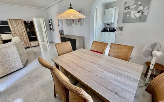 Villa – Rojales – Ref:77196