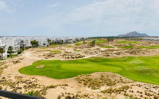 Appartement – Roldan – Ref:77557