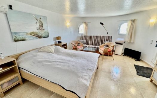 Villa – Rojales – Ref:77196