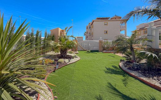 Villa – Cabo Roig – Ref:78201