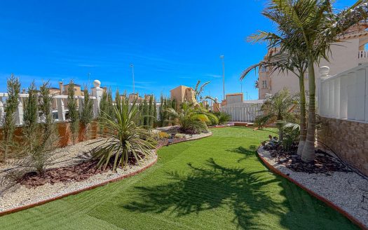 Villa – Cabo Roig – Ref:78201