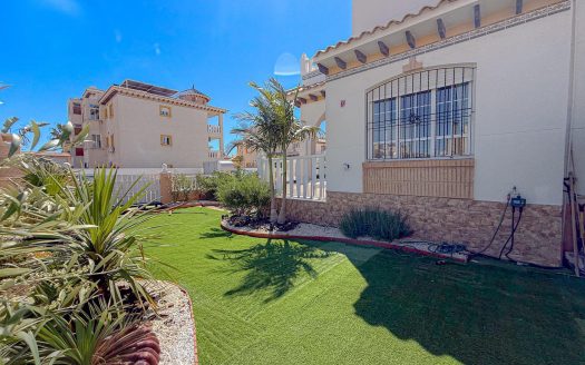 Villa – Cabo Roig – Ref:78201
