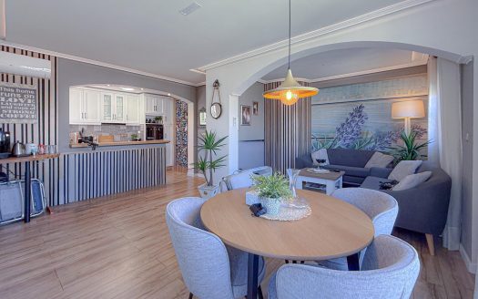 Villa – Cabo Roig – Ref:78201