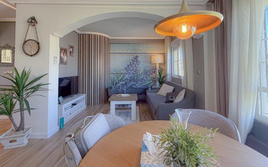 Villa – Cabo Roig – Ref:78201