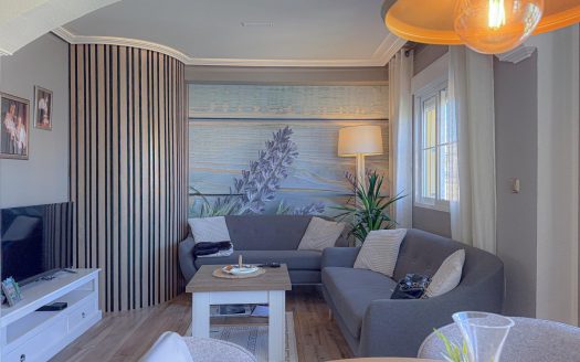 Villa – Cabo Roig – Ref:78201