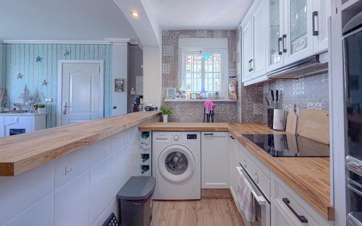 Villa – Cabo Roig – Ref:78201