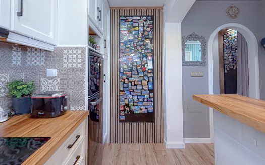 Villa – Cabo Roig – Ref:78201