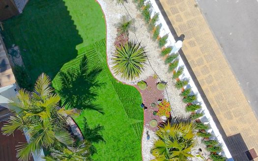 Villa – Cabo Roig – Ref:78201