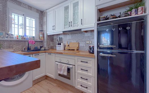 Villa – Cabo Roig – Ref:78201