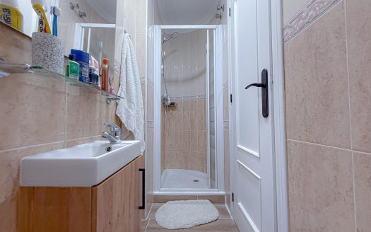 Villa – Cabo Roig – Ref:78201