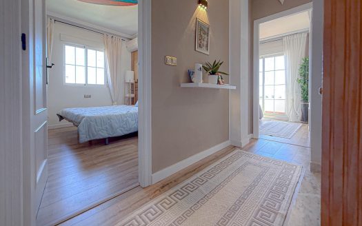 Villa – Cabo Roig – Ref:78201