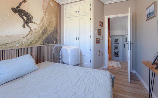 Villa – Cabo Roig – Ref:78201