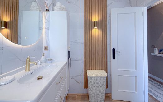 Villa – Cabo Roig – Ref:78201