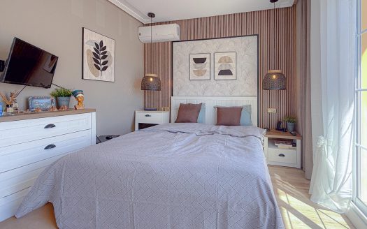 Villa – Cabo Roig – Ref:78201