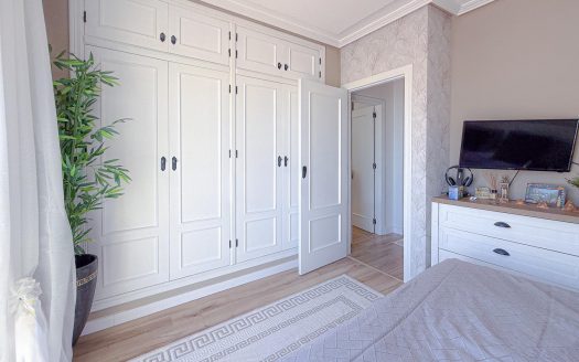 Villa – Cabo Roig – Ref:78201