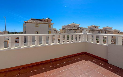 Villa – Cabo Roig – Ref:78201