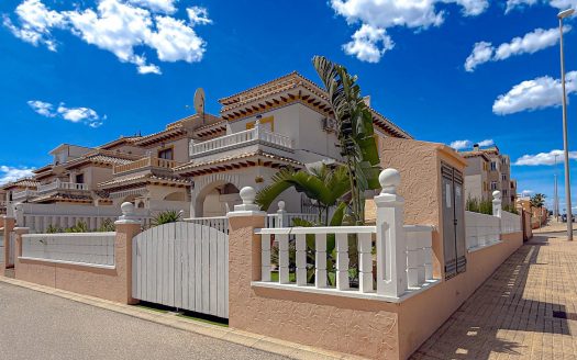Villa – Cabo Roig – Ref:78201