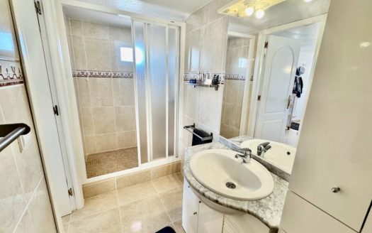 Villa – Rojales – Ref:77196