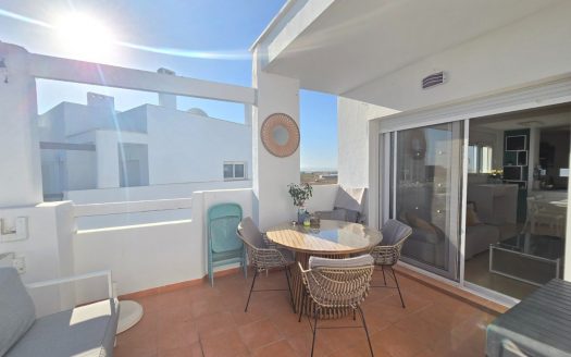 Penthouse – Roldan – Ref:77697