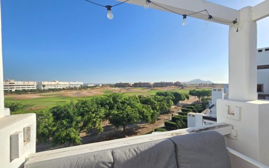 Penthouse – Roldan – Ref:77697