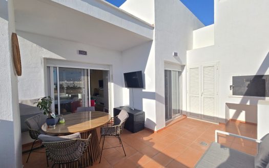 Penthouse – Roldan – Ref:77697