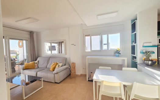 Penthouse – Roldan – Ref:77697