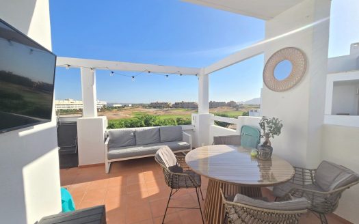 Penthouse – Roldan – Ref:77697