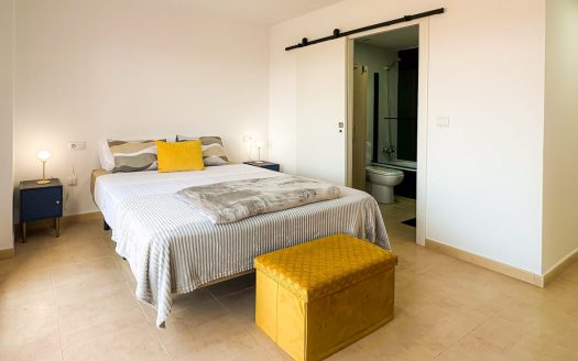 Penthouse – Torre-Pacheco – Ref:77861