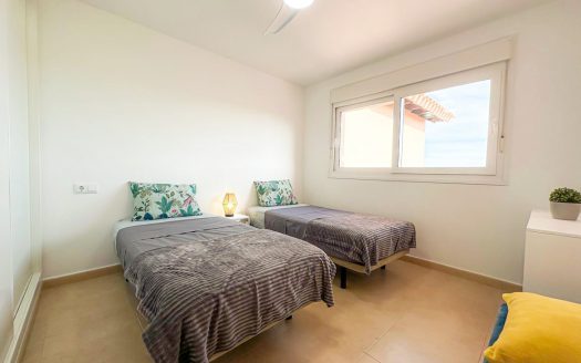 Penthouse – Torre-Pacheco – Ref:77861