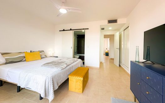 Penthouse – Torre-Pacheco – Ref:77861