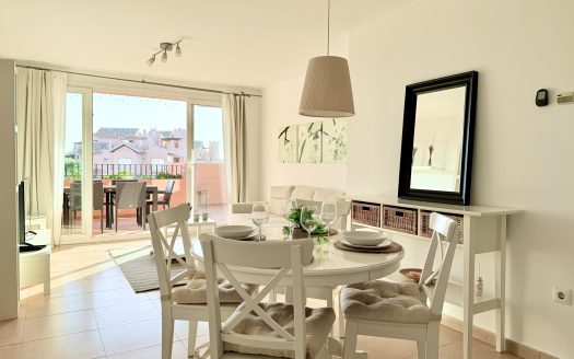 Appartement – Torre-Pacheco – Ref:78059