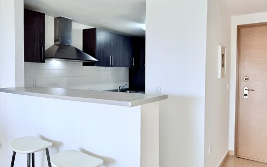 Appartement – Torre-Pacheco – Ref:78059