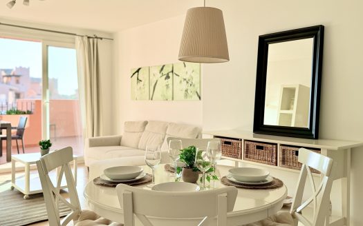 Appartement – Torre-Pacheco – Ref:78059