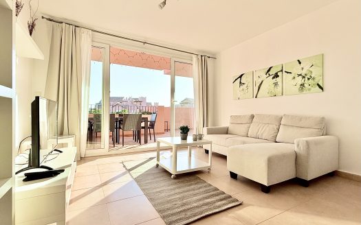 Appartement – Torre-Pacheco – Ref:78059