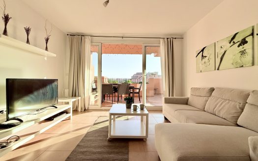 Appartement – Torre-Pacheco – Ref:78059