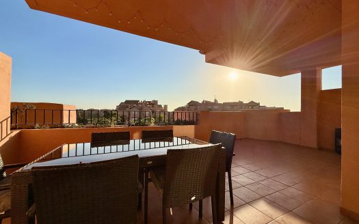 Appartement – Torre-Pacheco – Ref:78059