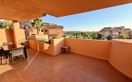 Appartement – Torre-Pacheco – Ref:78059