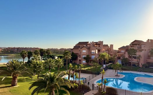 Appartement – Torre-Pacheco – Ref:78059