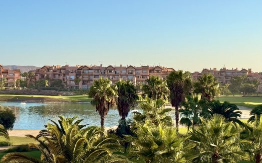 Appartement – Torre-Pacheco – Ref:78059