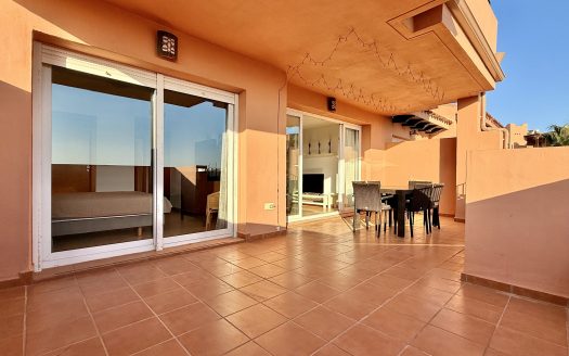 Appartement – Torre-Pacheco – Ref:78059