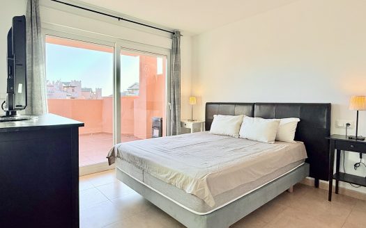 Appartement – Torre-Pacheco – Ref:78059