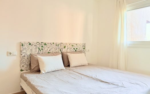 Appartement – Torre-Pacheco – Ref:78059