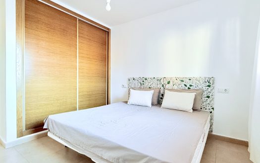 Appartement – Torre-Pacheco – Ref:78059