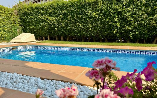 Villa – Torre-Pacheco – Ref78001