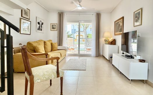 Villa – Torre-Pacheco – Ref78001