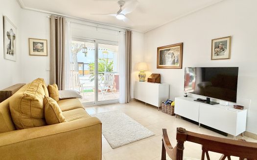 Villa – Torre-Pacheco – Ref78001