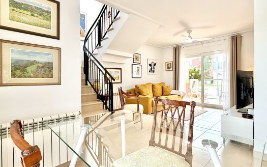 Villa – Torre-Pacheco – Ref78001