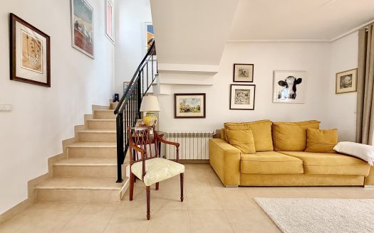 Villa – Torre-Pacheco – Ref78001