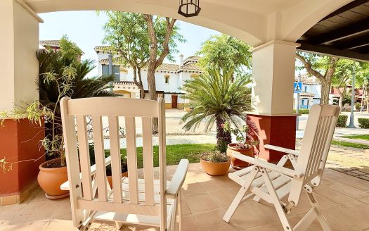 Villa – Torre-Pacheco – Ref78001