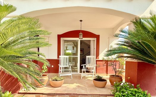 Villa – Torre-Pacheco – Ref78001